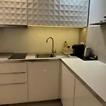 Greeny Apartment *