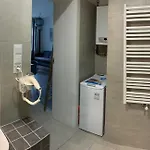 Apartment Greeny *