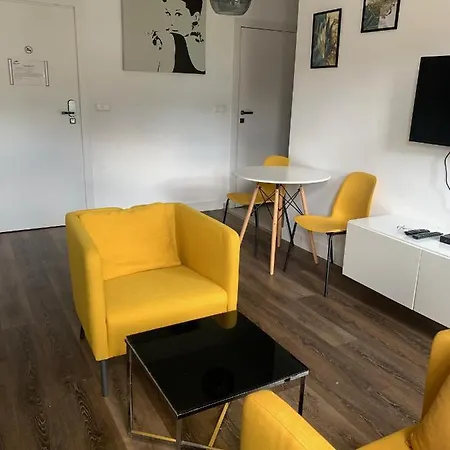 Greeny 브로츠와프