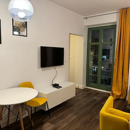 Greeny * 브로츠와프