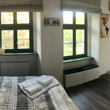 Greeny * Vratislav