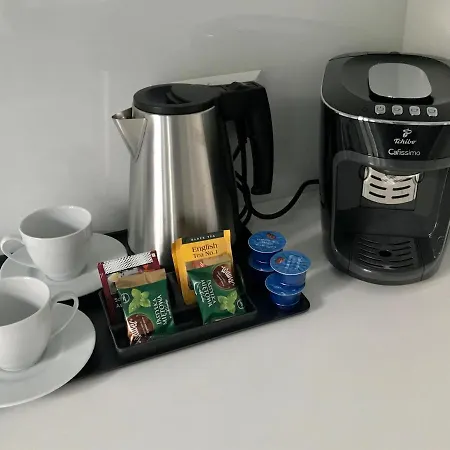 Greeny 브로츠와프