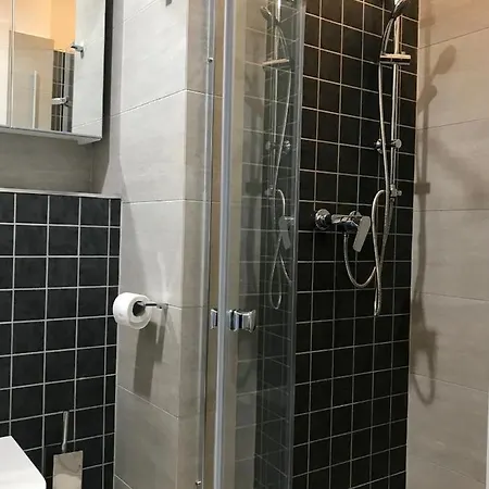 Apartmán Greeny *