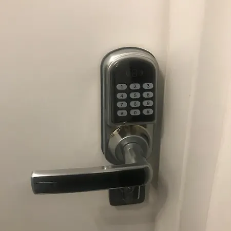 Greeny Apartmán *