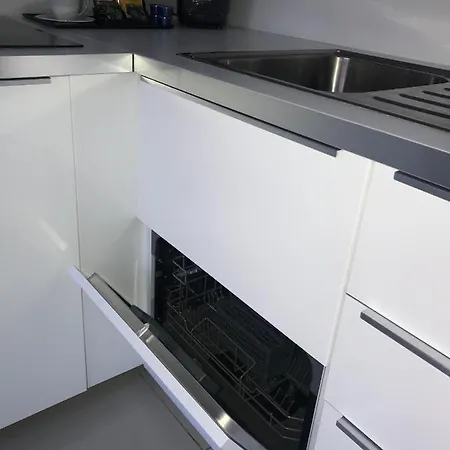 Apartmán Greeny *