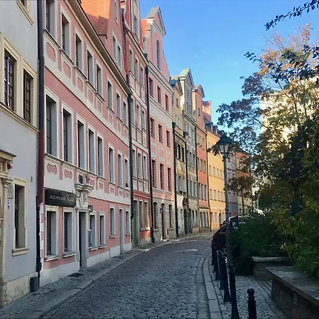 Apartmán Greeny *