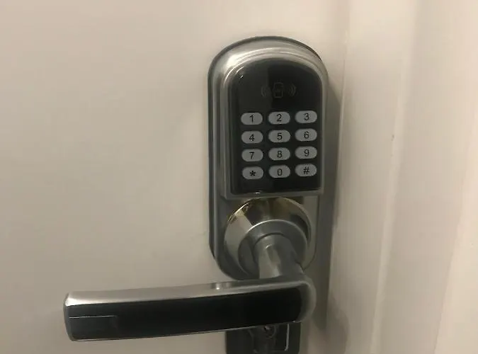 Greeny Appartamento *