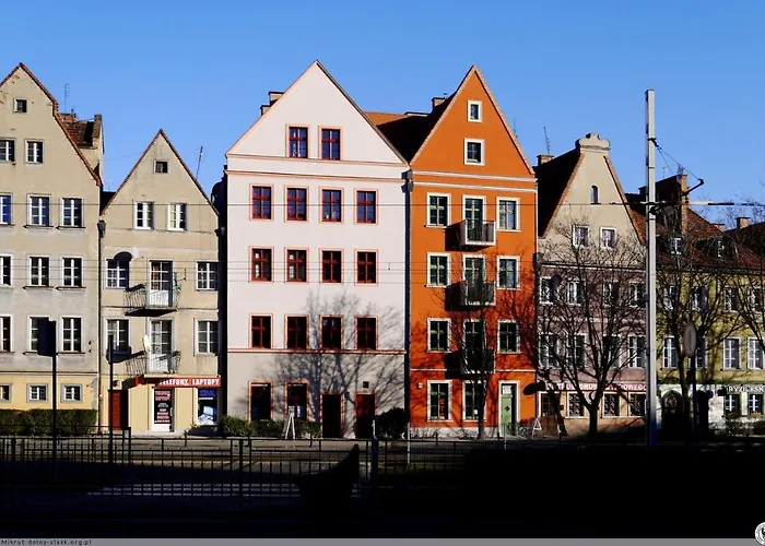 Appartamento Greeny *