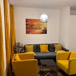 Apartamento Greeny Wrocław
