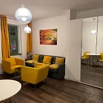 Greeny Apartamento