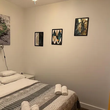 Greeny Apartment *