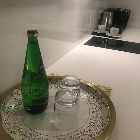 Greeny Apartment *