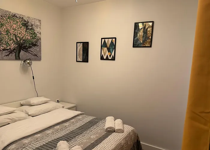 Greeny Apartamento *