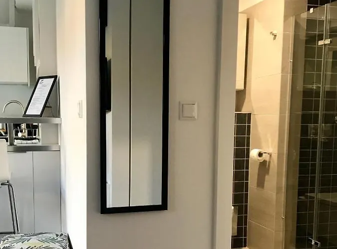 Greeny Apartamento Wrocław