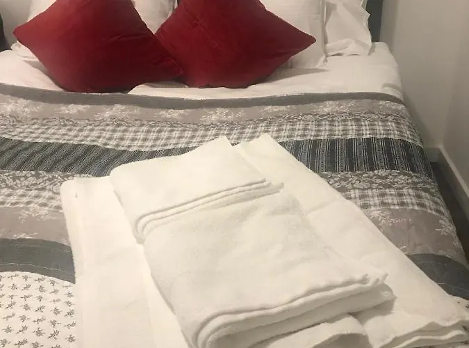 Apartamento Greeny Wrocław