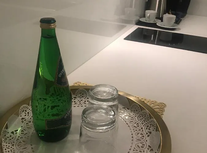 Greeny Apartamento *