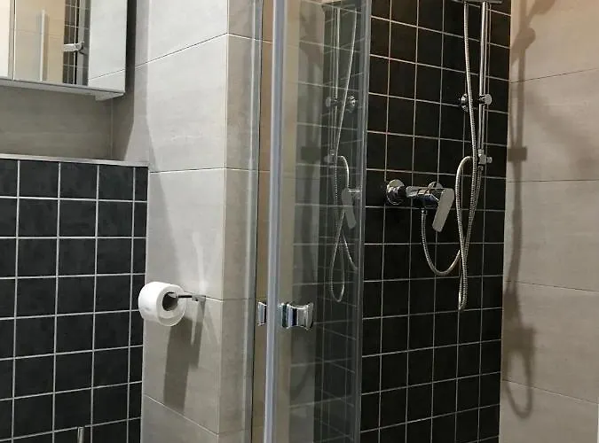 Apartamento Greeny *