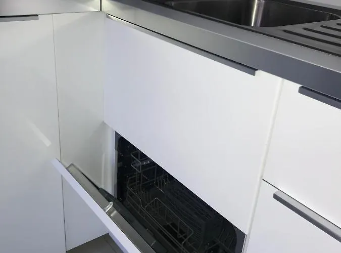 Apartamento Greeny *